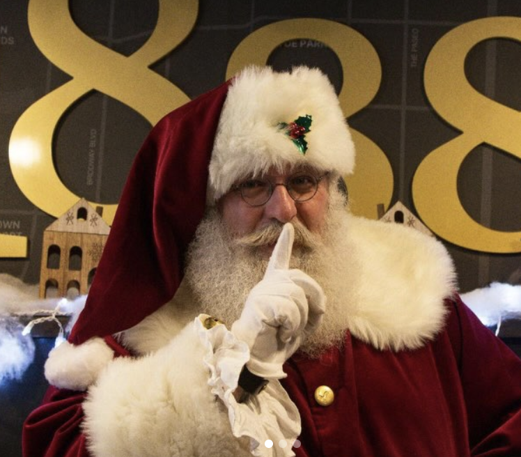 Santa Claus